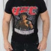 T-shirt με στάμπα κωδ 784-2
