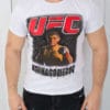 T-shirt με σχέδιο Μπαρόκ κωδ 541-1331