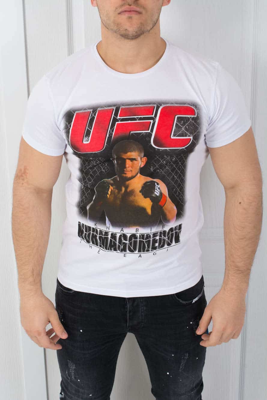 T-shirt με σχέδιο Μπαρόκ κωδ 541-1331